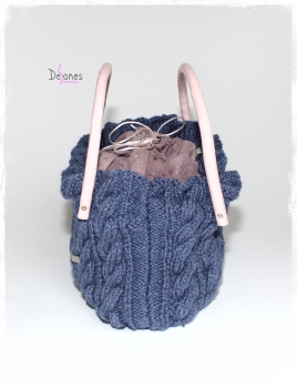 SOLD OUT - DeSones midi 'spitze'